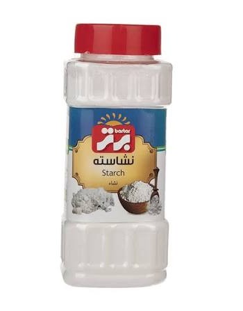 برتر نشاسته نمکپاش 75 گرم